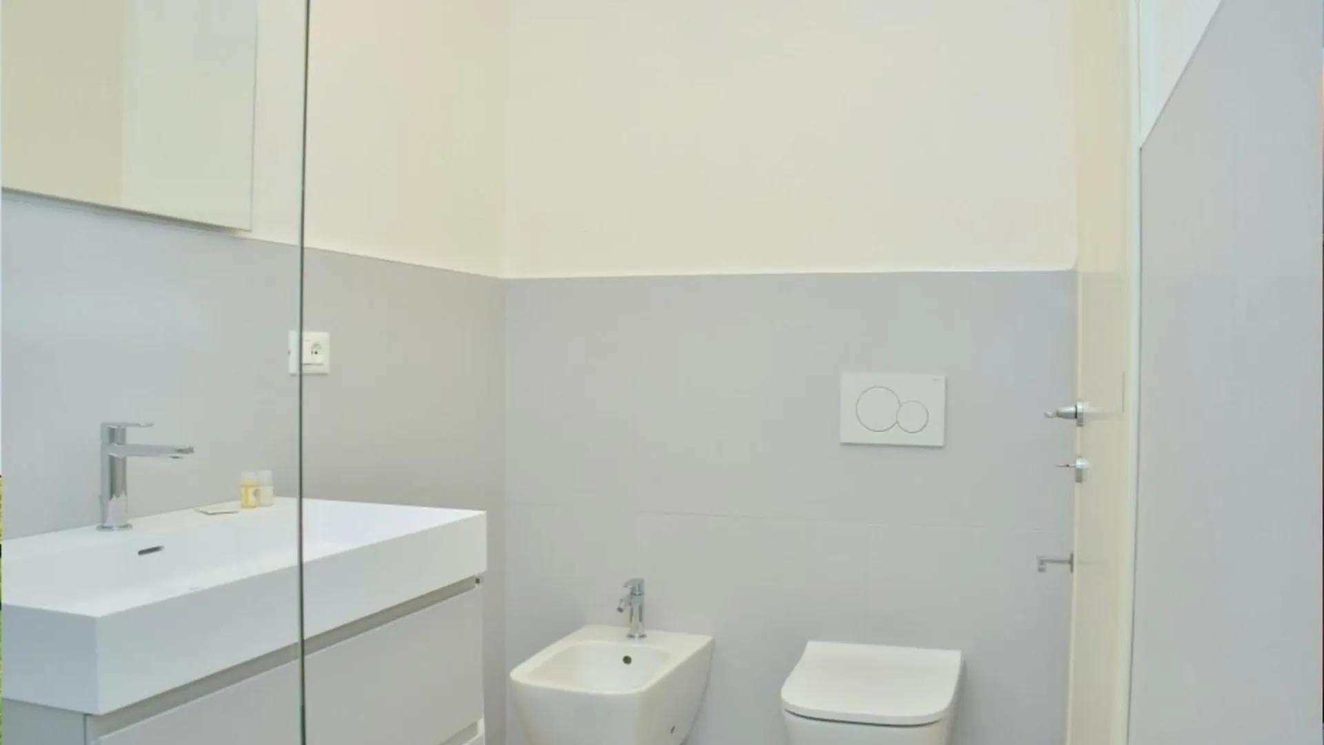 Elegant Seaview Flat With Private Terrace Apartment Bibione Italy