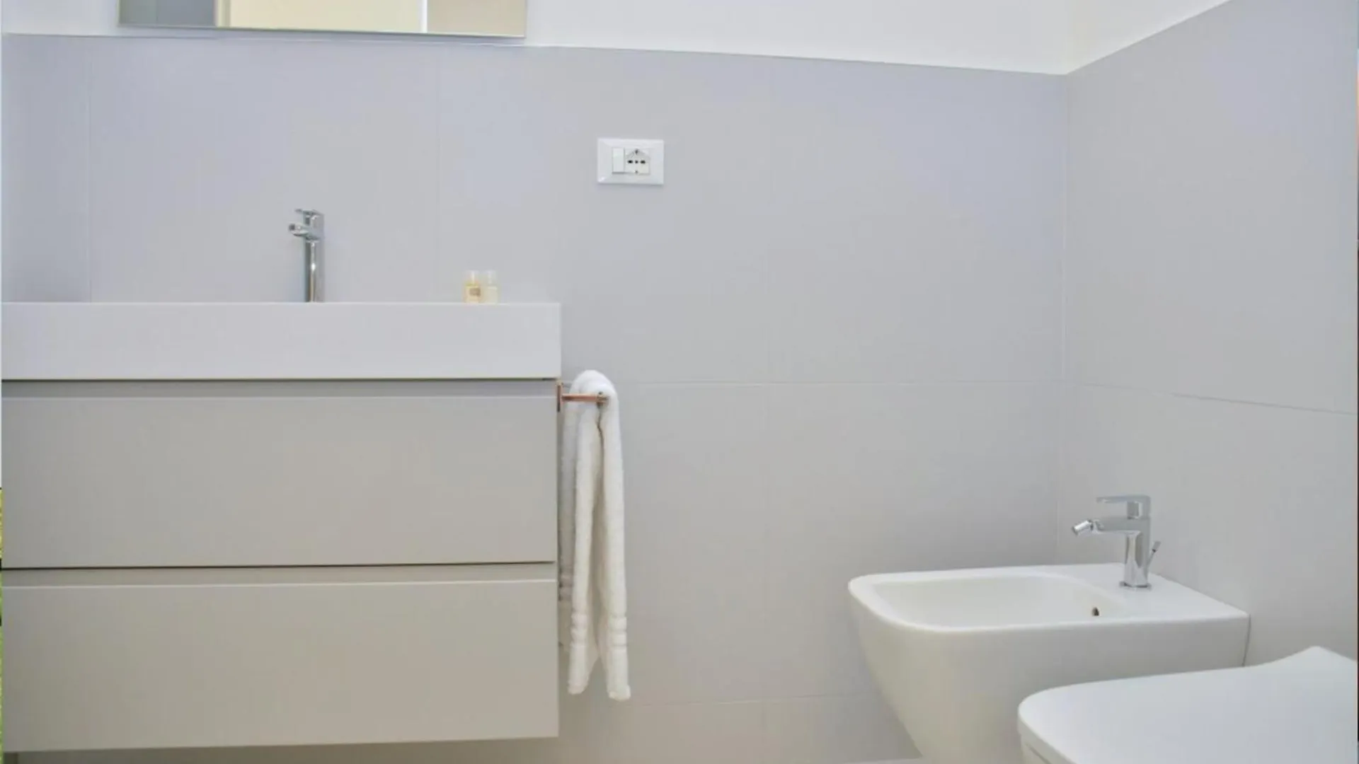 Elegant Seaview Flat With Private Terrace Apartment Bibione