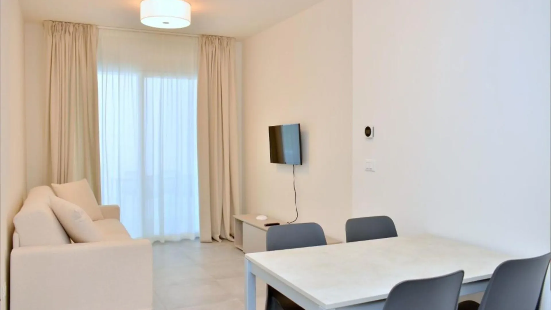 Elegant Seaview Flat With Private Terrace Apartment Bibione