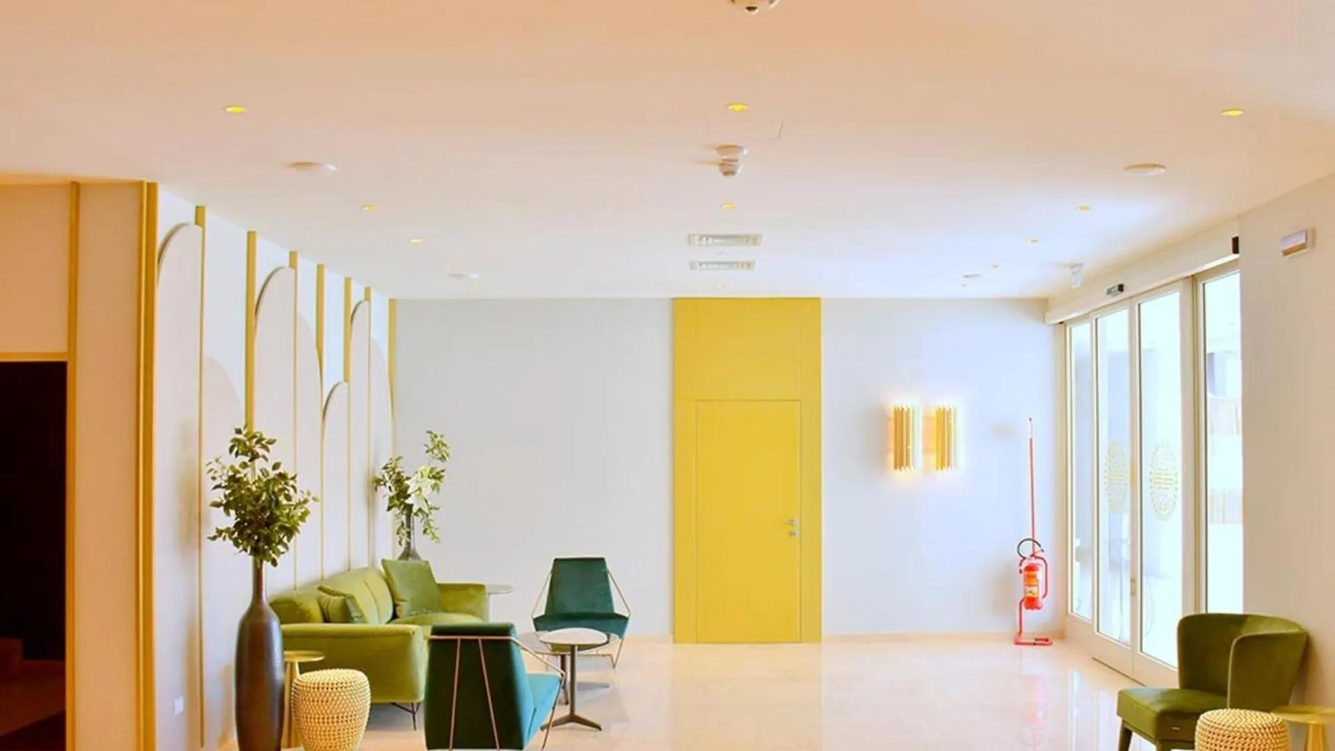 Elegant Seaview Flat With Private Terrace Apartment Bibione
